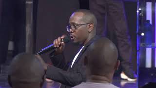 Ps Khaya Mthethwa  OASIS CHURCHZA [upl. by Inuat]