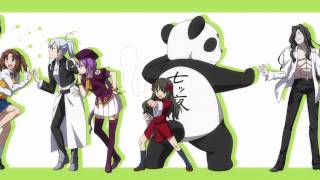 Carnival Phantasm ED [upl. by Chil214]