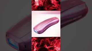 Ulike Air 10 IPL Laser Hair Removal Handset [upl. by Erwin892]