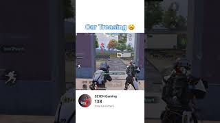 Treasing 🥱 se7engaming sparygod pubgmobile bgmi battleroyalegame pubg mobilegame gaming [upl. by Hoebart]