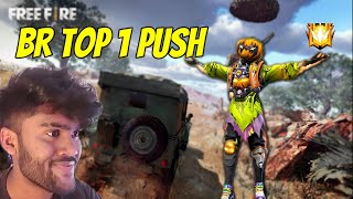 free fire live rank push freefire shorts omib is live [upl. by Gyatt622]