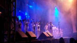 arrolladora banda limon sobrevivire [upl. by Naxor]