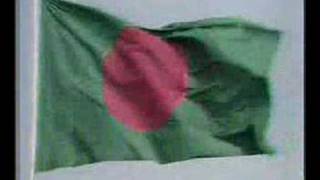 Bangladesh Anthem [upl. by Nyrraf465]