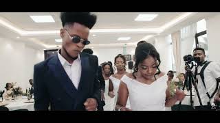 Magasco Sokoto Official Video  Best ever Congolese Entrance [upl. by Shute932]