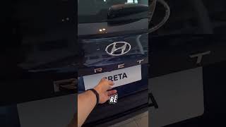 🔥 3 HYUNDAI CRETA COMFORT PLUS 2025 10 TURBO  Agora com chave presencial [upl. by Rooney377]