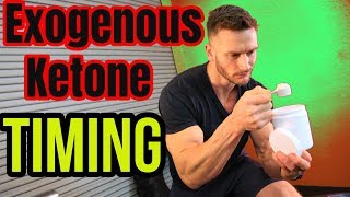 Exogenous Ketones  Artificial Ketones Don’t put you in Ketosis  How to Use on Keto Keto Tip [upl. by Aivon734]