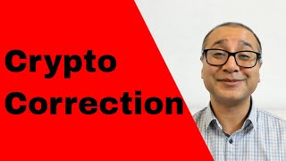 April Predictions Crypto Correction before a BOOM [upl. by Burdelle]