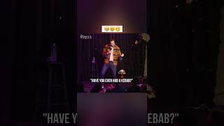 🤡🇱🇷 Max Amini Are You 27 Old Woman usa usacomedy standupcomedy [upl. by Lian]