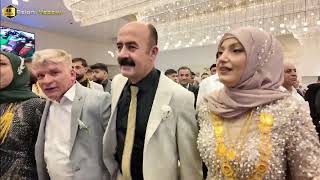 Aslan Hezexi vs Berber Hezexi  Nurullah amp Rojhat  Kurdische Hochzeit  2024  Part 3 [upl. by Eenalem998]