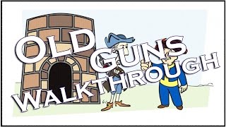 OLD GUNS WALKTHROUGH Fallout 4  Getting into the Castles Armory [upl. by Ailem114]