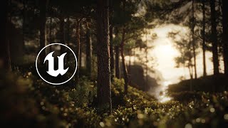 Troubleshooting FOLIAGE issues in Unreal Engine [upl. by Barraza]