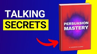 PERSUASION MASTERY 📚 FREE Audiobook [upl. by Graubert]