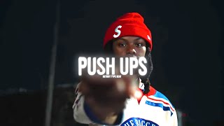 Free “Push Ups”  Rio Da Yung OG x Drake x Detroit Type Beat [upl. by Koerner]