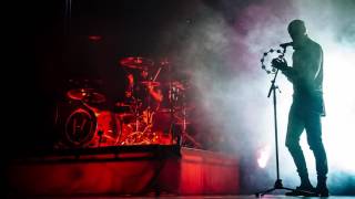 twenty one pilots Heavydirtysoul livestudio SPLIT AUDIO [upl. by Riedel]