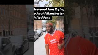 Sabinus Liverpool fans trying to hide 😂 liverpool manchesterunited sabinus ogasabinus [upl. by Abdu]