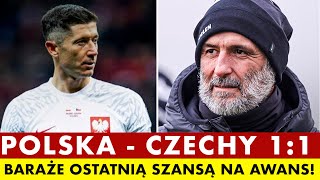 POLSKA  CZECHY 11 GRUPA ŚMIECHU STAŁA SIĘ ELIMINACJAMI WSTYDU PROBIERZ NIE MA DRUŻYNY [upl. by Gader]