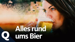 Wie gut ist Deutschlands Bier Ganze Folge  Quarks [upl. by Galvan]