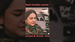 Parizad Emotional Seen Second Last Episode parizaad entertainment harpalgeo [upl. by Poore]