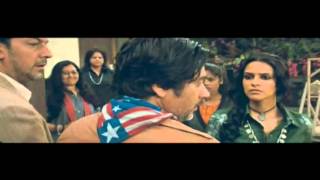 Phas Gaye Re Obama  Official Theatrical Trailer [upl. by Lramaj]