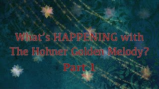 Whats happening with the Golden Melody Part 1 [upl. by Okimuk297]