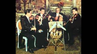 E H Meyer  String Quartet No 5 1978 23 [upl. by Romelle]