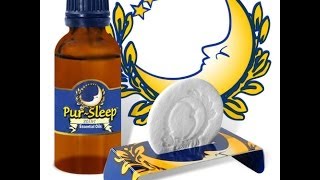 Introduction to Pur Sleep CPAP Aromatherapy  DirectHomeMedicalcom [upl. by Jat932]