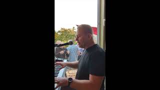 Simon Dean  Live Performance [upl. by Sharos891]