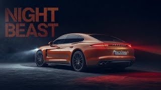 2024 Porsche Panamera Turbo S EHybrid Everything You Need To Know [upl. by Ydnih499]