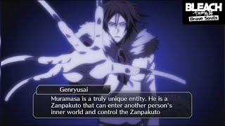 Zanpakuto The Alternate Tale ep 13 The Truth About Muramasa Bleach Brave Souls [upl. by Neelyad]