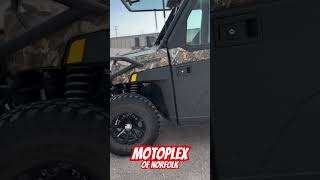 2019 Polaris Ranger XP 1000 NorthStar Ultimate RC “EXXXTRAS” [upl. by Zed734]