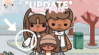 NEW UPDATE Beige Basics Clothing Creator Pack  With Voice  Toca Life World Update [upl. by Peale]