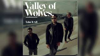 Valley of Wolves  quotDangerous Manquot Official Audio [upl. by Liane180]