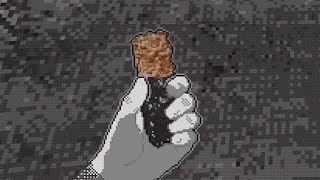 White Knuckle Demo  Granola Bars [upl. by Fassold268]