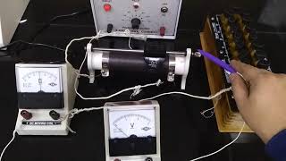 CLASS 12  PHYSICS PRACTICAL  CONVERSION OF GALVANOMETER INTO VOLTMETER  ANUPAM SIR [upl. by Vasyuta]