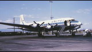 Top 25 Deadliest Air Crashes Involving the Douglas DC6 [upl. by Giorgi386]