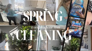 🦋2024 SPRING CLEANING MOTIVATION CLEANING MOTIVATION [upl. by Liag608]