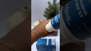 Be bodywise roll on bebodywise beauty skincare review unboxing explore trendingshorts viral [upl. by Meneau]