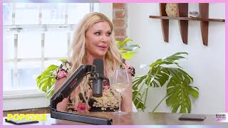 Lets Talk Ultimate Girls Trip w Vicki Gunvalson [upl. by Ayekal]