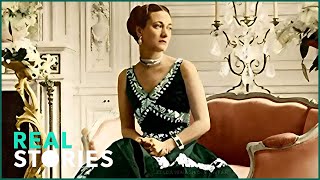 Duchess of Windsor A Woman Who Stole a Kings Heart  Real Stories Royal Documentary [upl. by Toni]