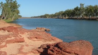 Rocky Pool  Western Australia [upl. by Lotty701]