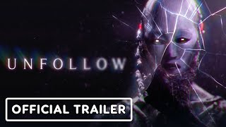 Unfollow  Exclusive Official Trailer  Black Summer 2023 [upl. by Alber]