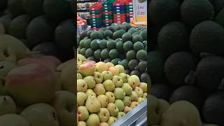 Lulu hypermarket kuwait 🍇🍉in tamil [upl. by Camilia973]