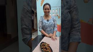 Chicken ghee roast swapnavaitla foryou food youtubeshorts funny athamma travel fun youtube [upl. by Perr]