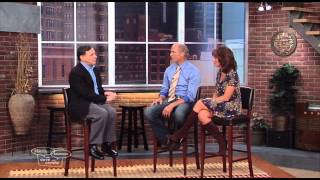 Why are you so Defensive  Part 1  Dr Steven Stosny on Marriage Uncensored with Dr Dave [upl. by Evey174]