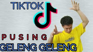 PUSING GELENG GELENG TIKTOK √√√√√ [upl. by Javier]