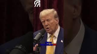 Unlocking JFK Files What We Cant See Yet JOE ROGAN TRUMP EXCLUSIVE [upl. by Einnov]