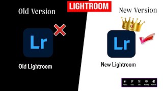 New lightroom app  Lightroom latest version download  Lightroom big update 2024 Rathoureditor [upl. by Alih]