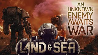 Science Fiction amp Fantasy Audiobooks The Complete Land amp Sea Series  Full Audiobooks [upl. by Refinneg]