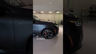 2025 BMW X3 M50 xDrive Frozen Deep Grey BMW X3 G45 [upl. by Ettennil]