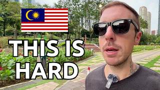 Honest thoughts in Malaysia 1 year after leaving the US [upl. by Refinaj]